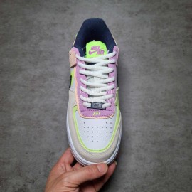 Nike Air Force 1 Shadow Sneakers For Women Cu8591 001
