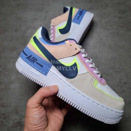 Nike Air Force 1 Shadow Sneakers For Women Cu8591 001