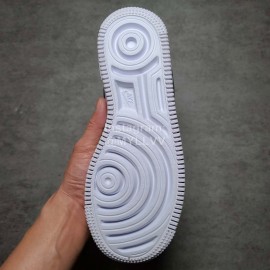 Nike Air Force 1 Shadow Sneakers For Women Cu8591 001