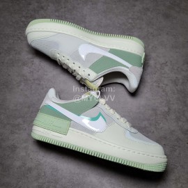 Nike Air Force 1 Shadow Sneakers For Women Cw2655-001