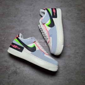 Nike Air Force 1 Shadow Sneakers For Women Cu8591-101