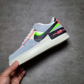 Nike Air Force 1 Shadow Sneakers For Women Cu8591-101