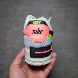 Nike Air Force 1 Shadow Sneakers For Women Cu8591-101