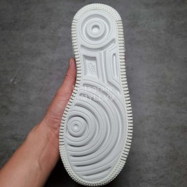 Nike Air Force 1 Shadow Sneakers For Women Red Blue