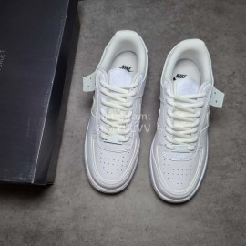 Nike Air Force 1 Shadow Sneaker For Women Ci0919-100