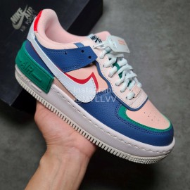 Nike Air Force 1 Shadow Sneakers For Women Ci0919-400