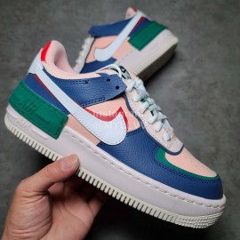 Nike Air Force 1 Shadow Sneakers For Women Ci0919-400
