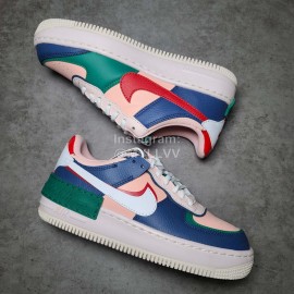 Nike Air Force 1 Shadow Sneakers For Women Ci0919-400