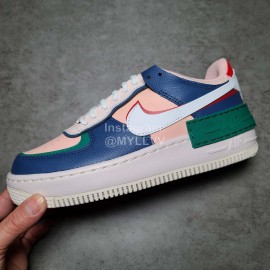 Nike Air Force 1 Shadow Sneakers For Women Ci0919-400