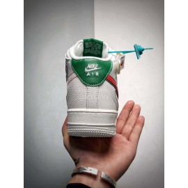 Nike Air Force 1'07 Lv8 Stranger Things Sneakers For Men And Women