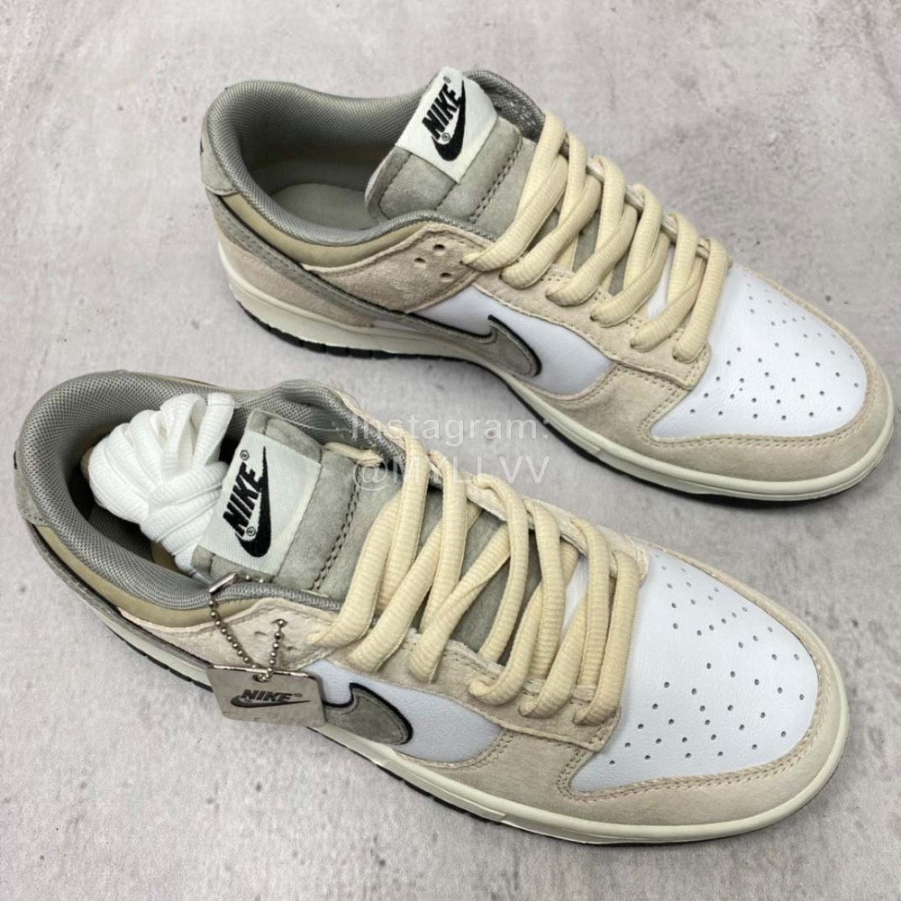 Otomo Katsuhiro Nike Sb Dunk Low Steamboy Ost 2022ss Sneakers Beige