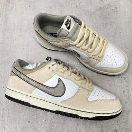Otomo Katsuhiro Nike Sb Dunk Low Steamboy Ost 2022ss Sneakers Beige