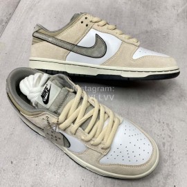 Otomo Katsuhiro Nike Sb Dunk Low Steamboy Ost 2022ss Sneakers Beige