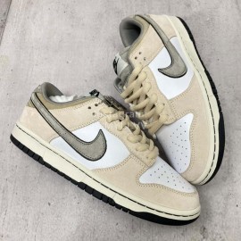Otomo Katsuhiro Nike Sb Dunk Low Steamboy Ost 2022ss Sneakers Beige