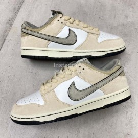 Otomo Katsuhiro Nike Sb Dunk Low Steamboy Ost 2022ss Sneakers Beige