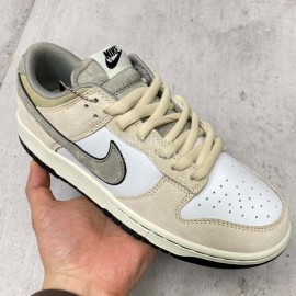 Otomo Katsuhiro Nike Sb Dunk Low Steamboy Ost 2022ss Sneakers Beige