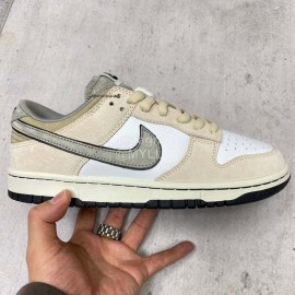 Otomo Katsuhiro Nike Sb Dunk Low Steamboy Ost 2022ss Sneakers Beige