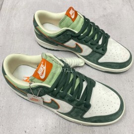 Otomo Katsuhiro Nike Sb Dunk Low Steamboy Ost 2022ss Sneakers Green