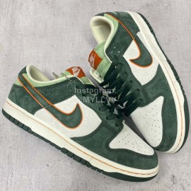 Otomo Katsuhiro Nike Sb Dunk Low Steamboy Ost 2022ss Sneakers Green