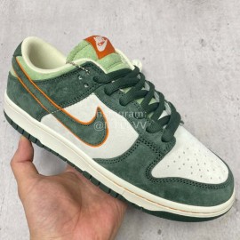 Otomo Katsuhiro Nike Sb Dunk Low Steamboy Ost 2022ss Sneakers Green