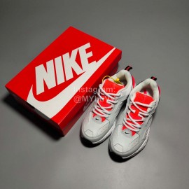 Nike Air Monarch The M2k Tekno Casual Sportshoes For Women