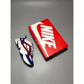 Nike Air Monarch The M2k Tekno Sportshoes For Men And Women Blue