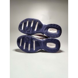 Nike Air Monarch The M2k Tekno Sportshoes For Men And Women Blue