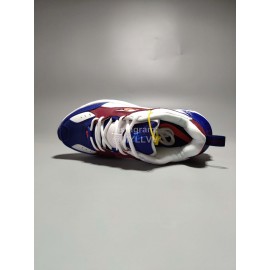 Nike Air Monarch The M2k Tekno Sportshoes For Men And Women Blue