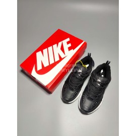 Nike Air Monarch The M2k Tekno Sportshoes For Men And Women Black