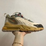 Travis Scott Nike Airmax 270 Cactus Trails Sportshoes