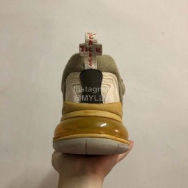 Travis Scott Nike Airmax 270 Cactus Trails Sportshoes