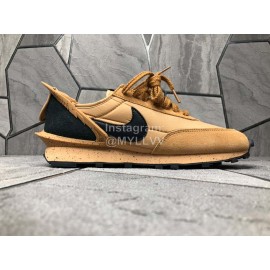 Nike Undercover Dbreak Sneakers For Men And Women Brown