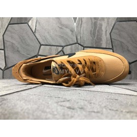 Nike Undercover Dbreak Sneakers For Men And Women Brown