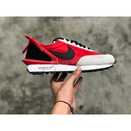 Nike Undercover Dbreak Sneakers For Men And Women Red