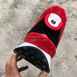 Nike Undercover Dbreak Sneakers For Men And Women Red