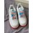 Nike Air Force 1’07 Qslakers Air Sole Sneakers Ct1989-103