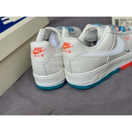 Nike Air Force 1’07 Qslakers Air Sole Sneakers Ct1989-103