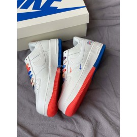 Nike Air Force 1’07 Qslakers Air Sole Sneakers Ct1989-105