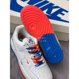 Nike Air Force 1’07 Qslakers Air Sole Sneakers Ct1989-105