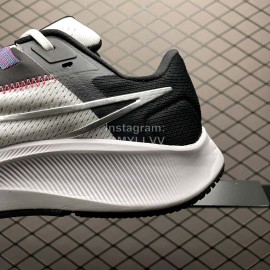 Nike Zoom Pegasus 38 Sneakers For Men And Women Cw7358-101 