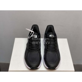 Nike Zoom Structure 7x Air Sole Sneakers For Men White