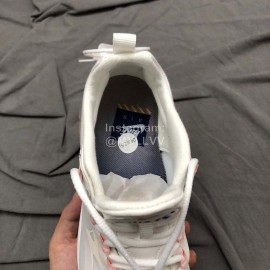 Nike Air Max 270 React Hyper Jade Sportshoes For Men And Women White