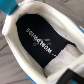 Nike Air Max 270 React Hyper Jade Running Shoes For Men And Women White Green