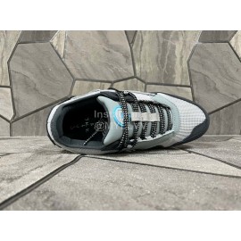 Travis Scott Nike Air Max 87 Cact Us Jack Sneakers For Men And Women Gray