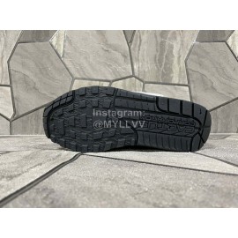 Travis Scott Nike Air Max 87 Cact Us Jack Sneakers For Men And Women Gray