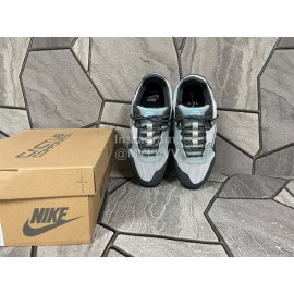 Travis Scott Nike Air Max 87 Cact Us Jack Sneakers For Men And Women Gray