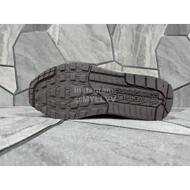 Travis Scott Nike Air Max 87 Cact Us Jack Sneakers For Men And Women Beige