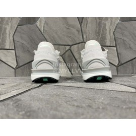 Sacai Nike Ldv Waffle Onesummit Whiteinfinite Llilac Sneakers For Men And Women Gray