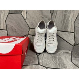 Sacai Nike Ldv Waffle Onesummit Whiteinfinite Llilac Sneakers For Men And Women Gray