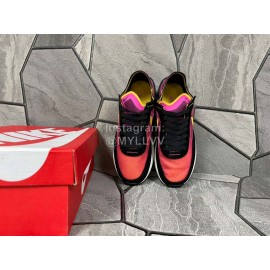 Sacai Nike Ldv Waffle Onesummit Whiteinfinite Llilac Sneakers For Men And Women Purple